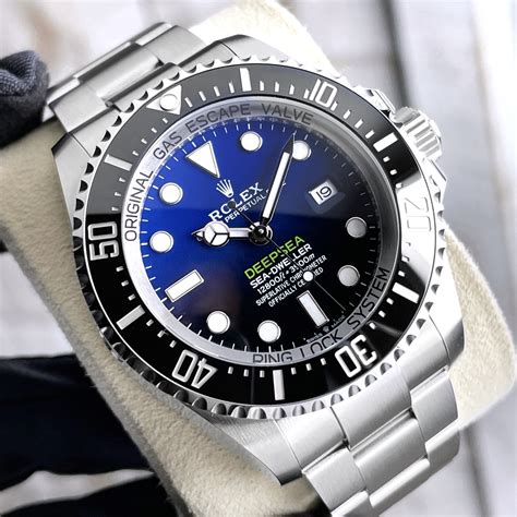 1990 rolex sea dweller|Rolex deepsea sea dweller price.